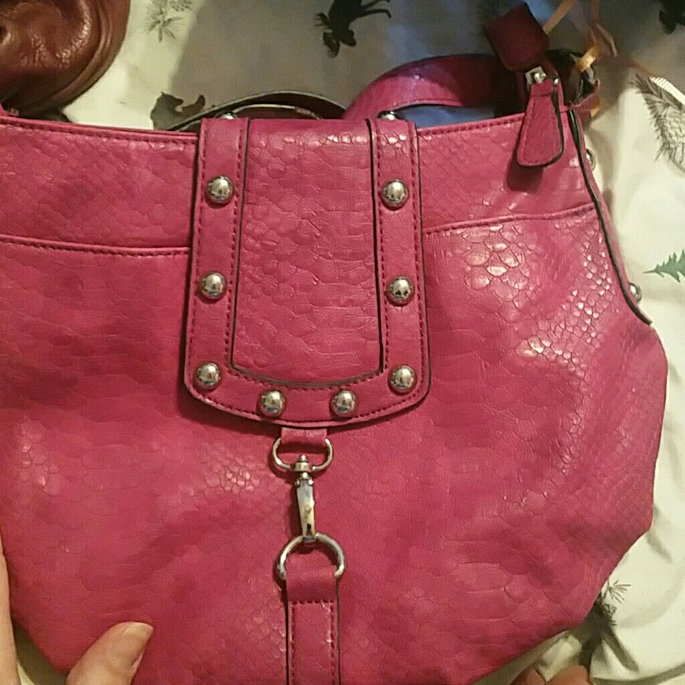 Hand bag - Picture 2 of 3
